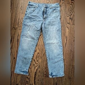 Women's Pilcro Jeans